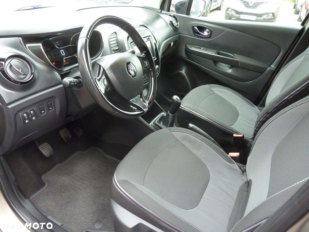 Renault Captur - 13