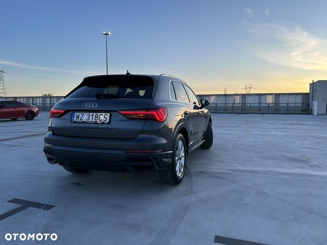 Audi Q3 35 TFSI mHEV S-Line S tronic - 15