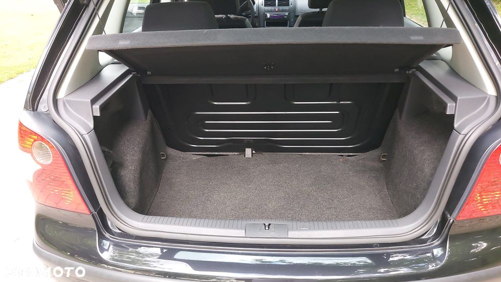 Volkswagen Polo 1.2 Basis - 12