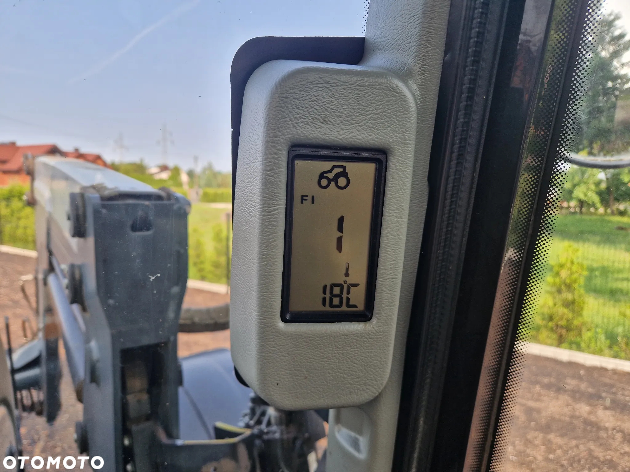 Valtra N121 HiTech - 12