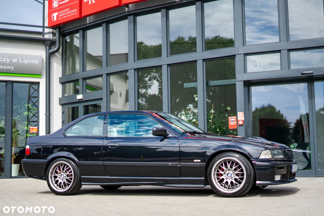 BMW Seria 3 - 19