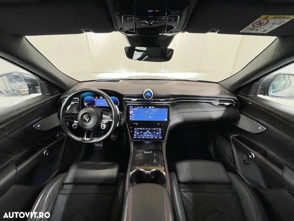 Maserati Grecale - 8