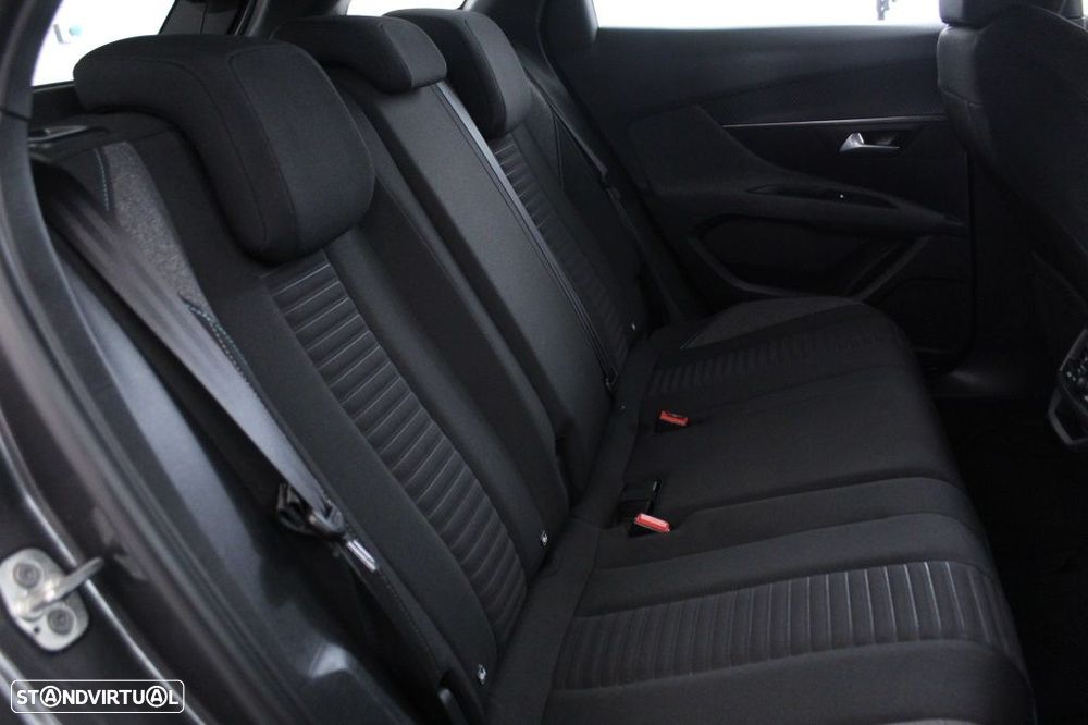 Peugeot 3008 1.2 PureTech Active Pack - 15