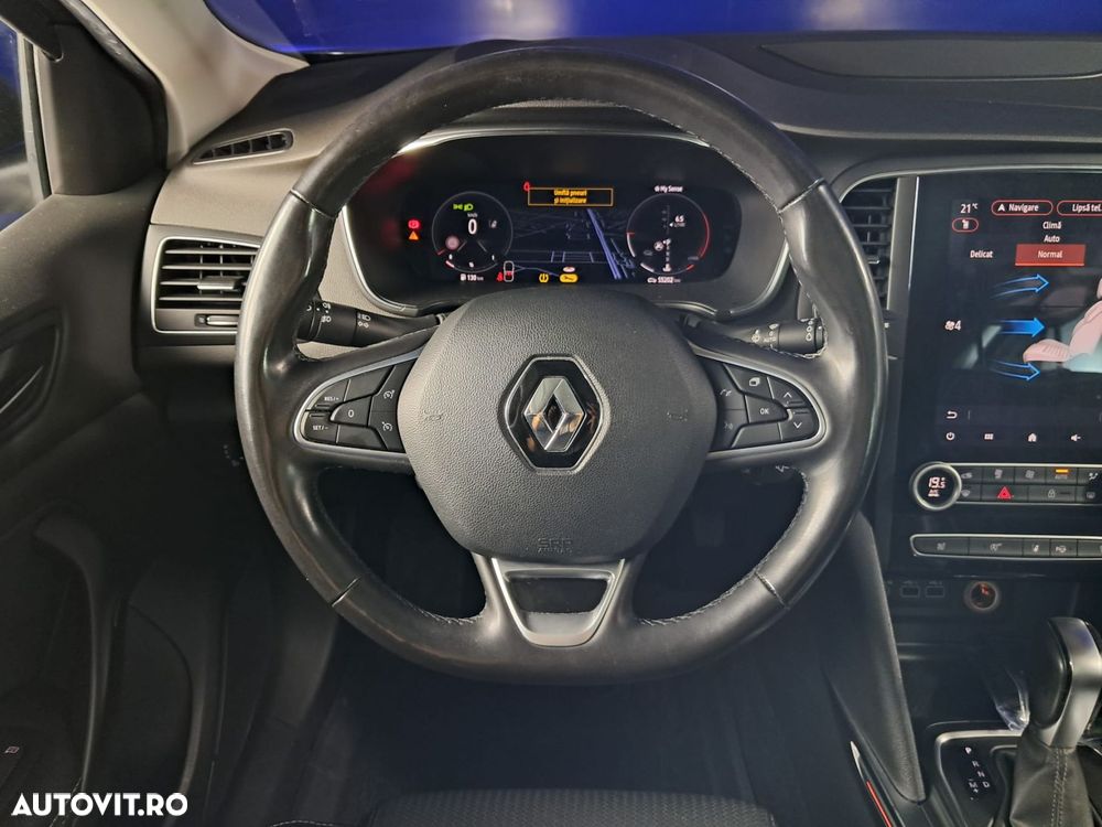 Renault Megane - 12