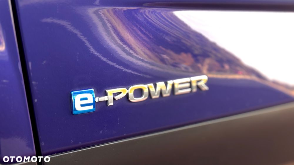 Nissan Qashqai 1.5 e-POWER Tekna - 14