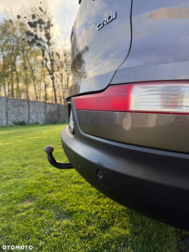 Kia Sportage 1.7 CRDI M 2WD - 6