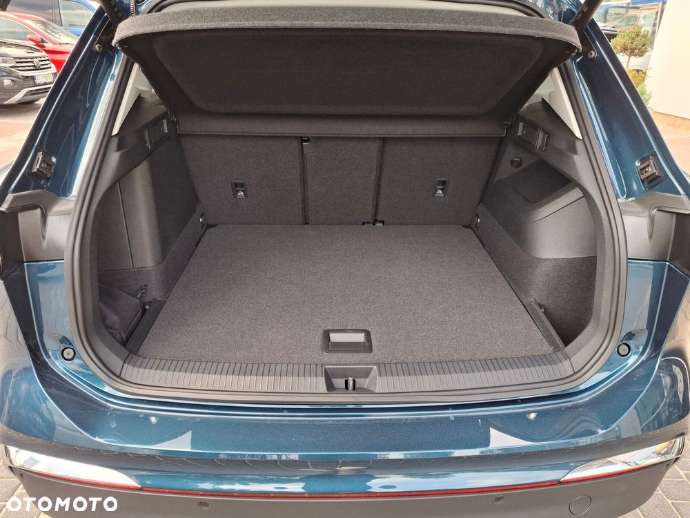 Volkswagen Tiguan 1.5 eHybrid PHEV 150kW Elegance DSG - 10