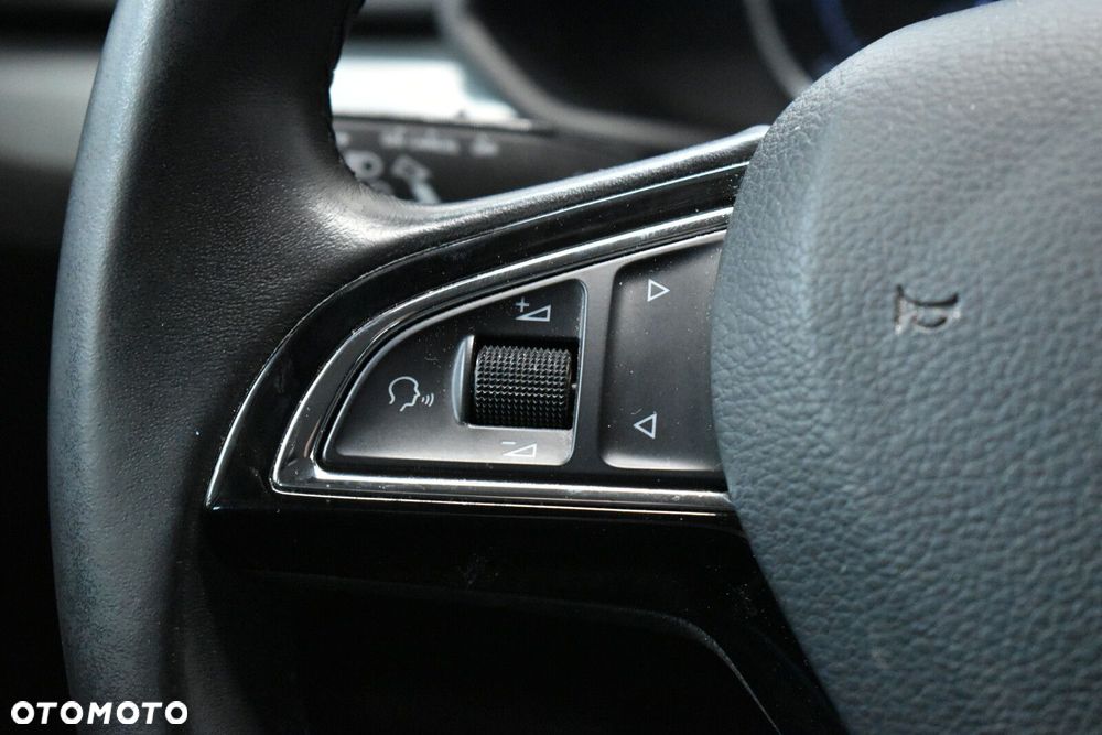 Skoda Superb 1.8 TSI Ambition - 12