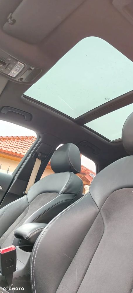 Audi Q3 2.0 TDI Quattro - 16