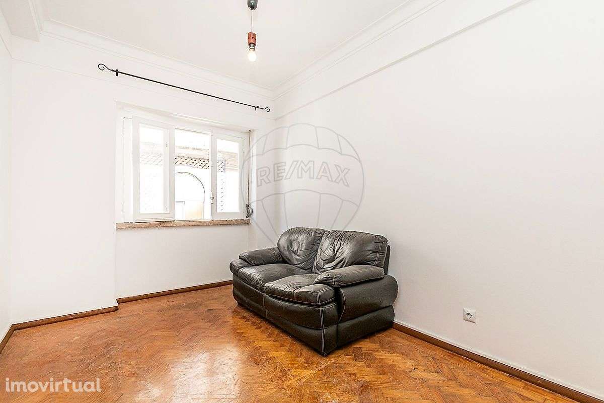 Apartamento T1 para arrendamento - Grande imagem: 5/33