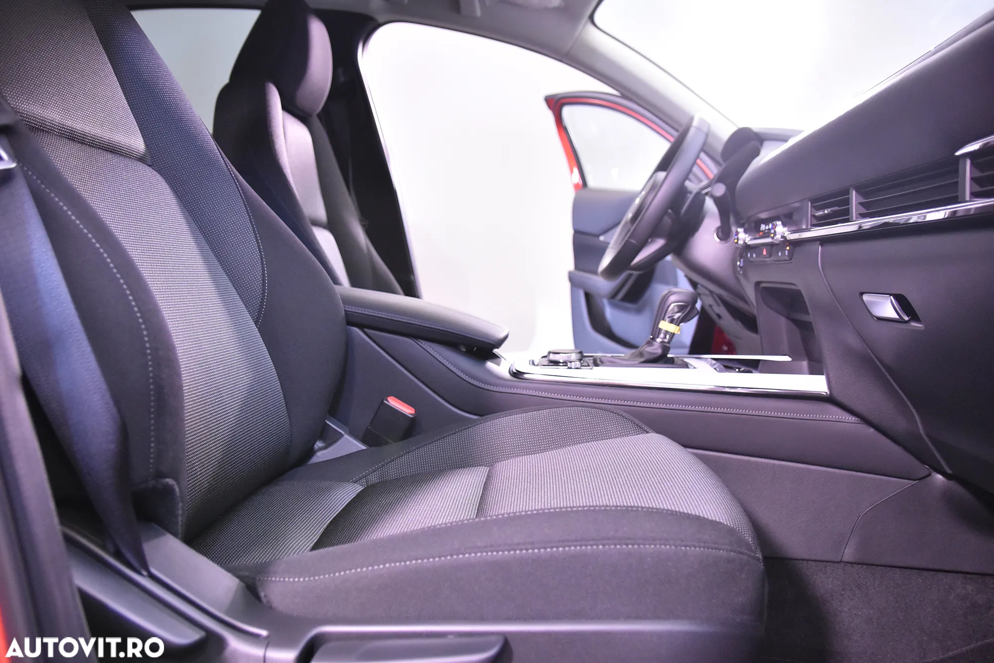 Mazda CX-30 - 11