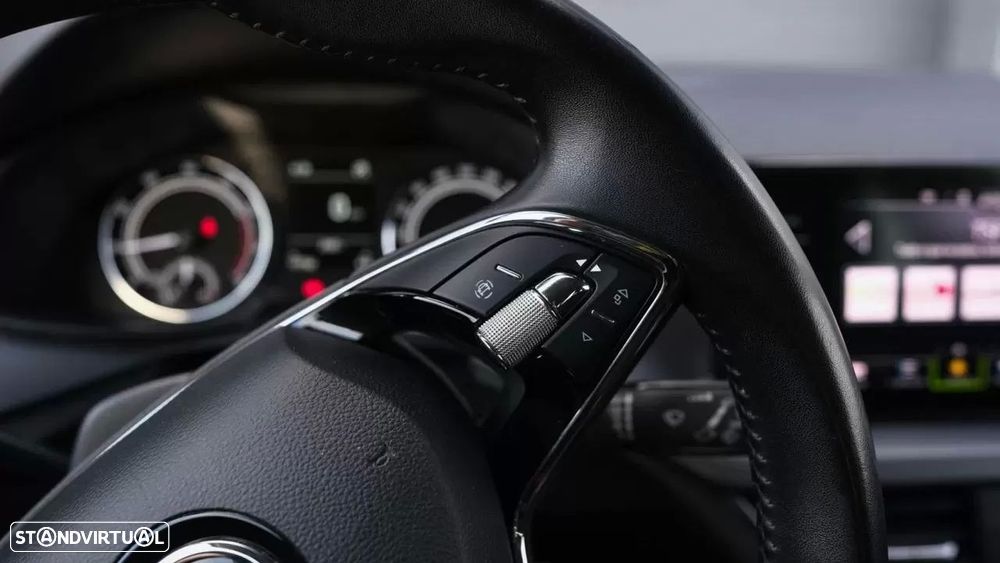 Skoda Scala 1.0 TSI - 25