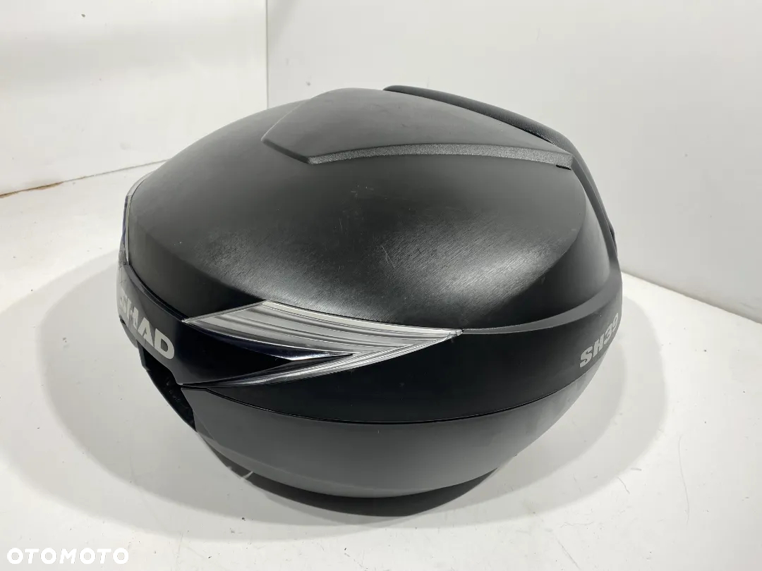 Kufer SHAD SH39  Yamaha Honda Kawasaki - 2
