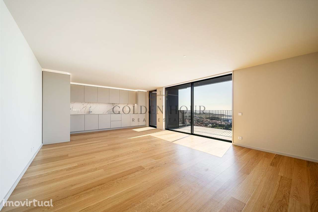 T4 Premium Arrábida Gaia | Design & Exclusividade - Grande imagem: 2/35