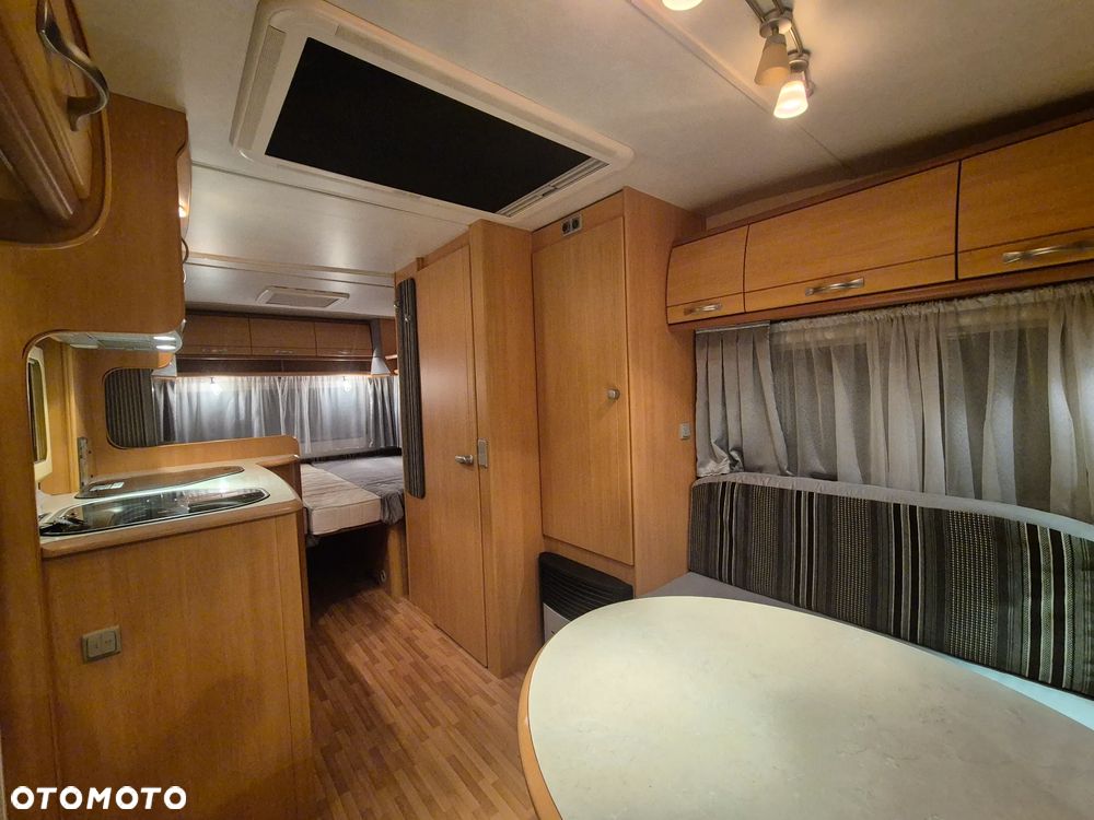 LMC Dmc 1350 5 osób 2008r 495 Munsterland - 10