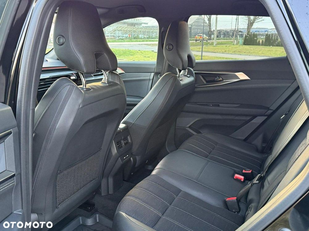 Renault Austral Mild Hybrid 140 Evolution - 13