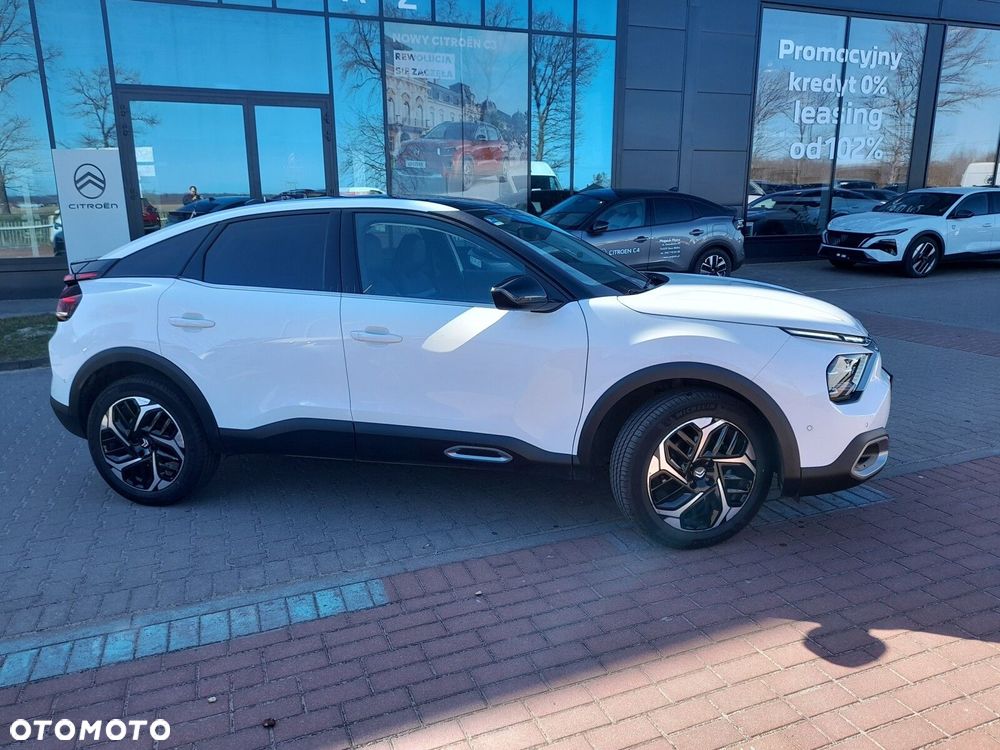 Citroën C4 1.2 PureTech Shine S&S EAT8 - 3