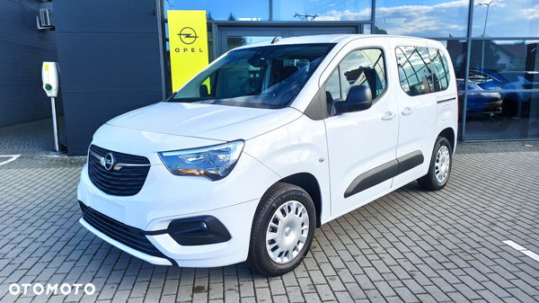 Opel Combo Combo-e Life Edition Plus