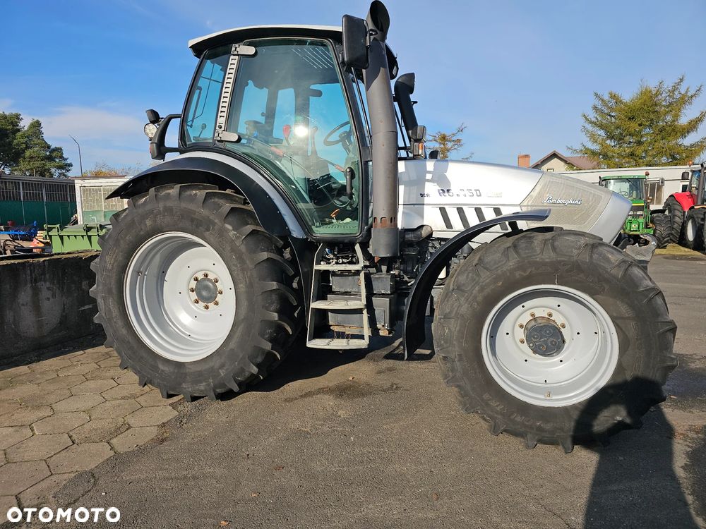 Lamborghini R6.160 - 3