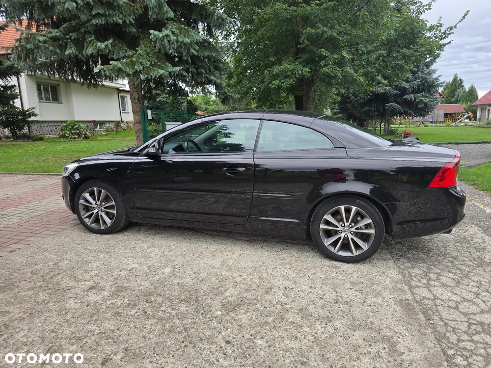 Volvo C70 - 10