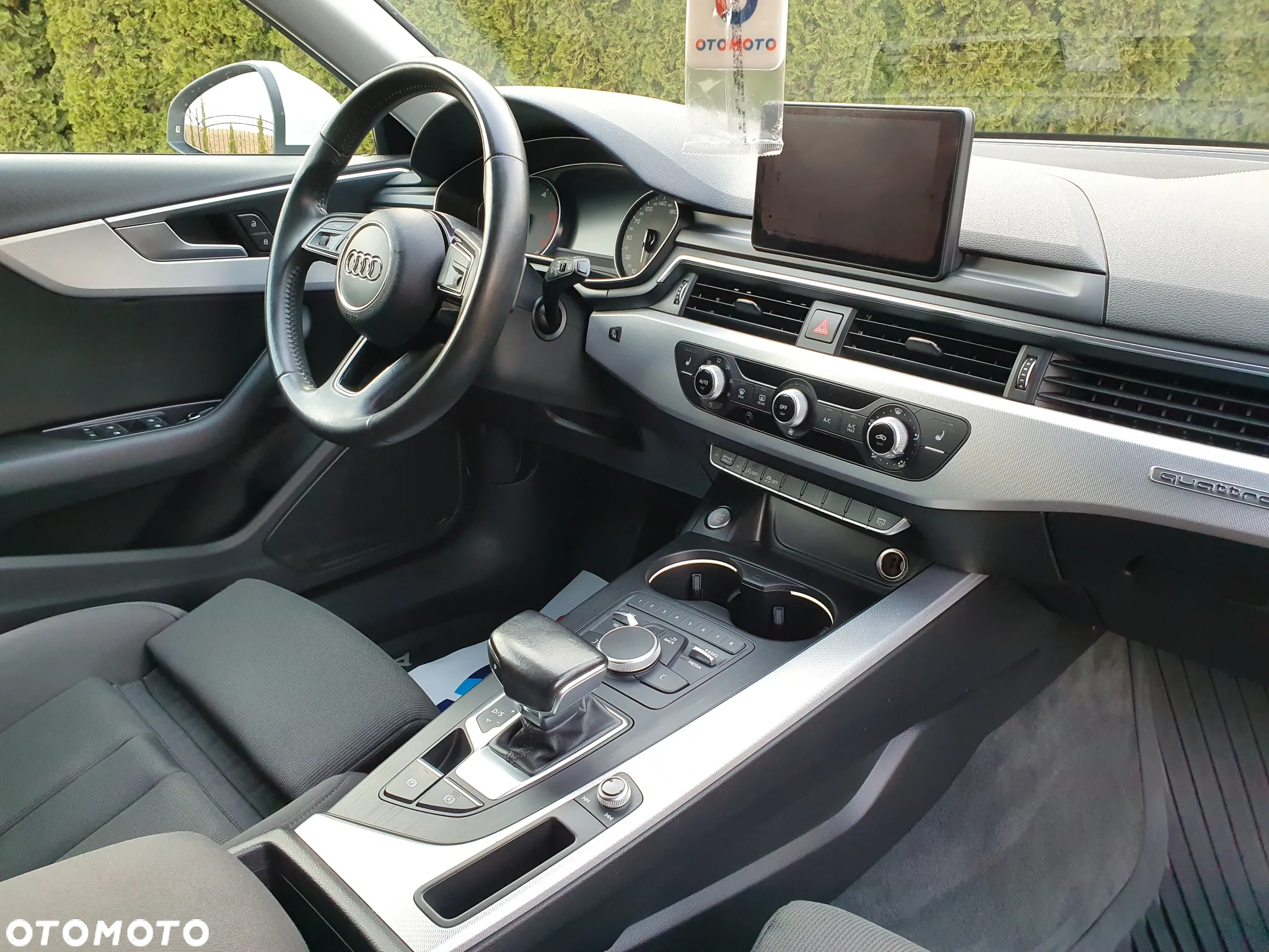 Audi A4 2.0 TDI Quattro S tronic - 19
