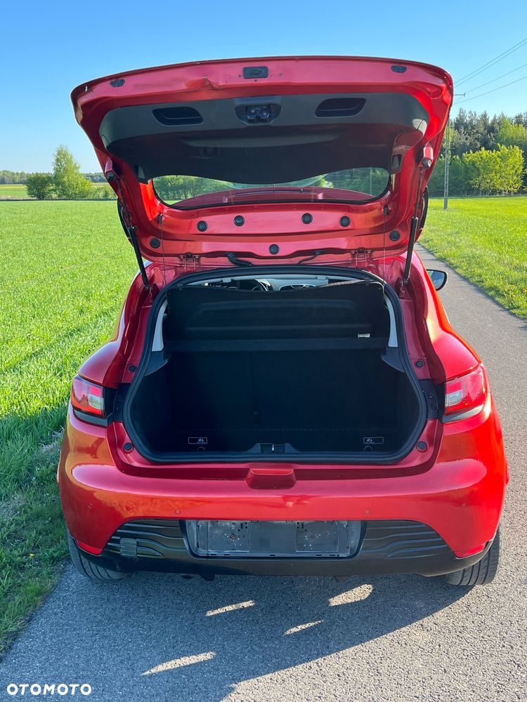 Renault Clio Energy TCe 90 Start & Stop Dynamique - 9