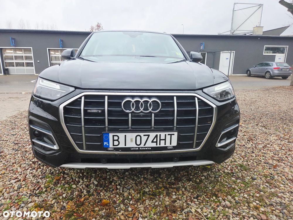 Audi Q5 - 10