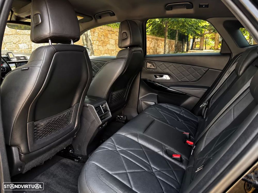 DS DS7 Crossback E-Tense Rivoli EAT8 - 17