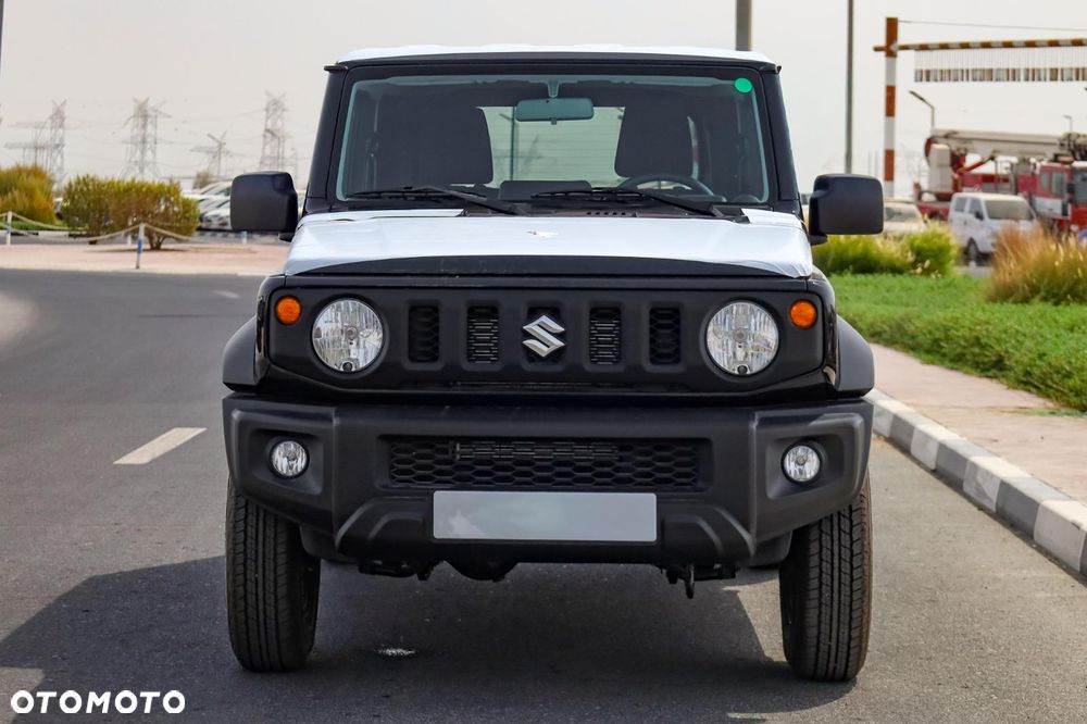 Suzuki Jimny - 16