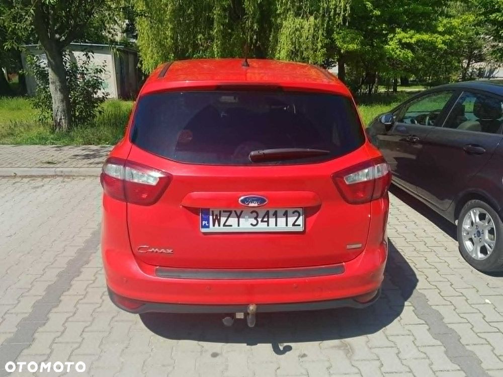 Ford C-MAX - 5