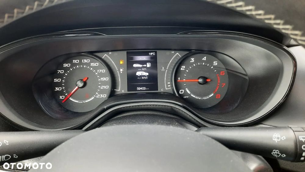 Fiat Tipo 1.4 T-Jet 16v S-Design - 5