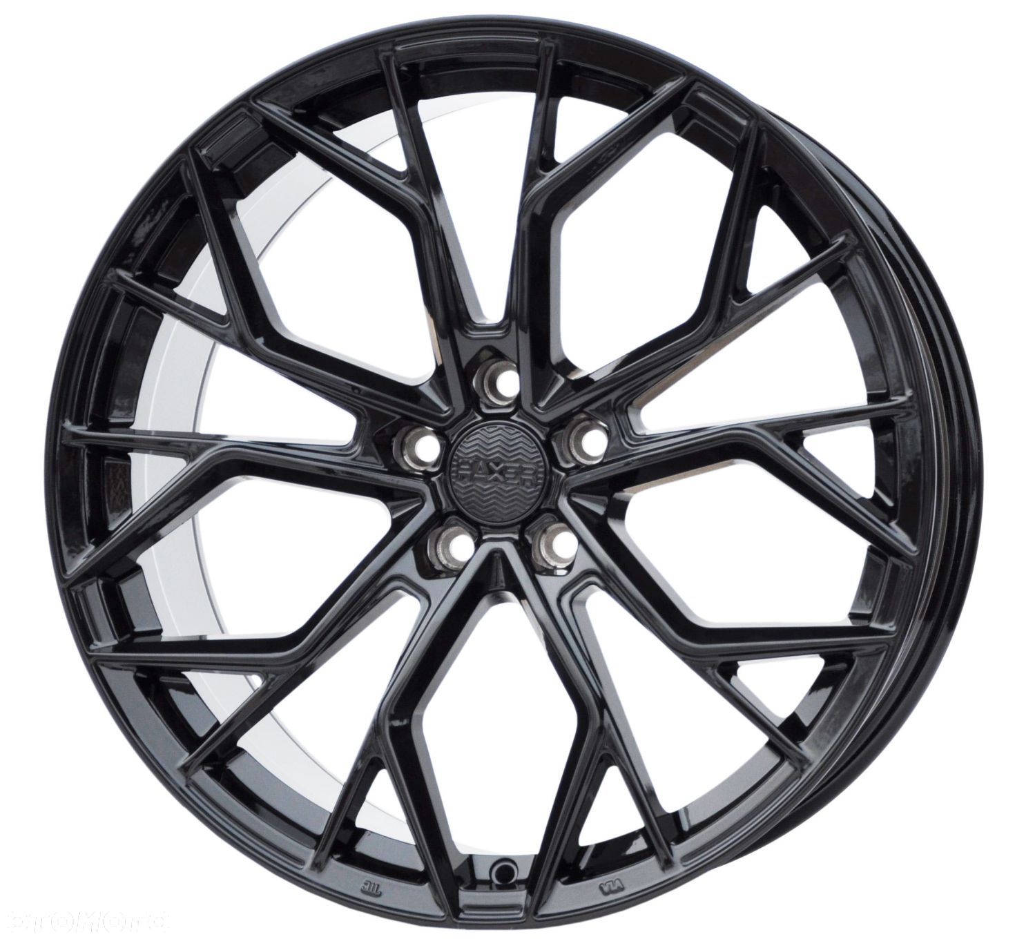 HX041 B HAXER NOWE FELGI 19 5x112 CUPRA FORMENTOR - 1