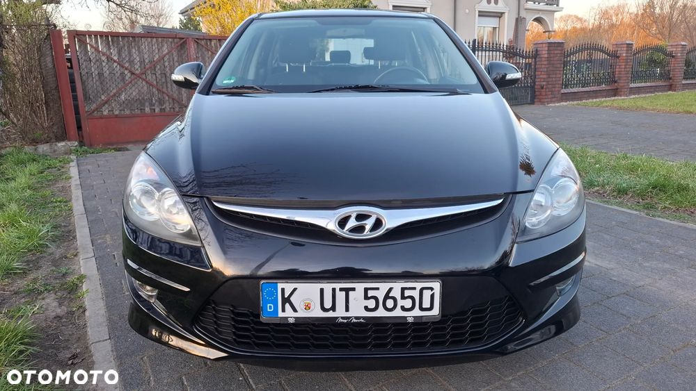 Hyundai i30 - 3