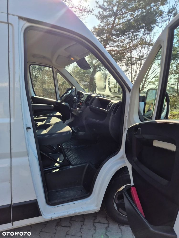 Fiat Ducato L2H2 - 8