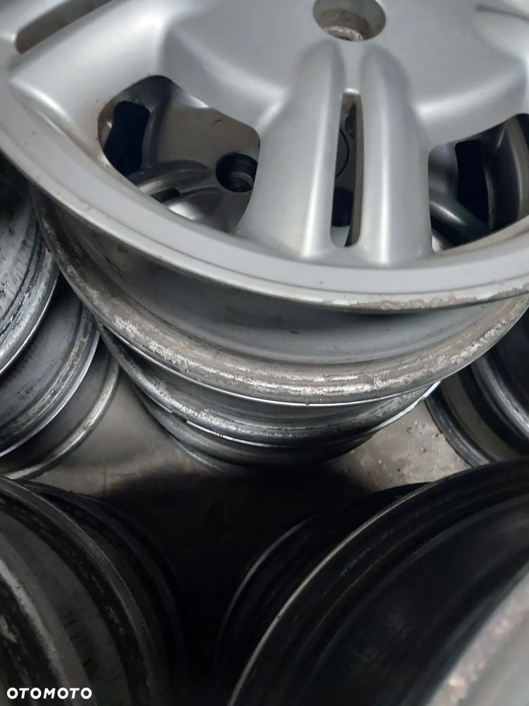 Alufelga alufelgi Honda Accord Civic 15' 4x114,3 - 2