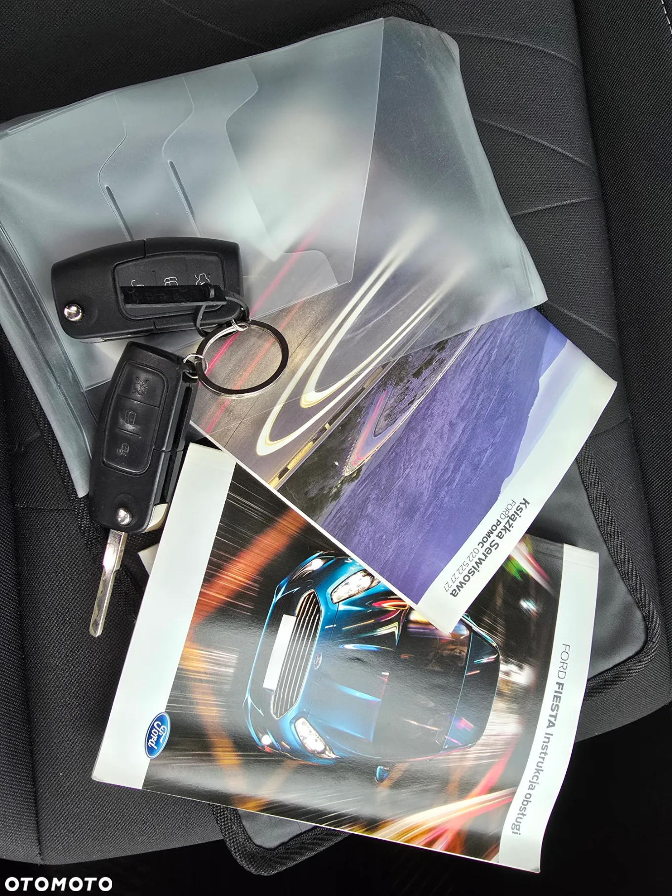 Ford Fiesta 1.0 EcoBoost Platinium X - 23