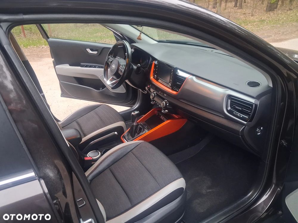 Kia Stonic 1.4 Spirit - 13