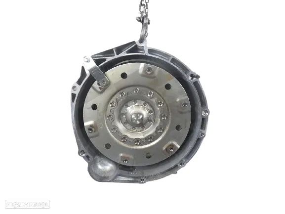 Caixa de velocidades Automática BMW S4 (F36) 3.0XD 4X4 Ref: 8HP70X - 1