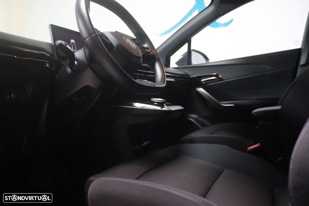 MG MG4 64 kWh Comfort - 8