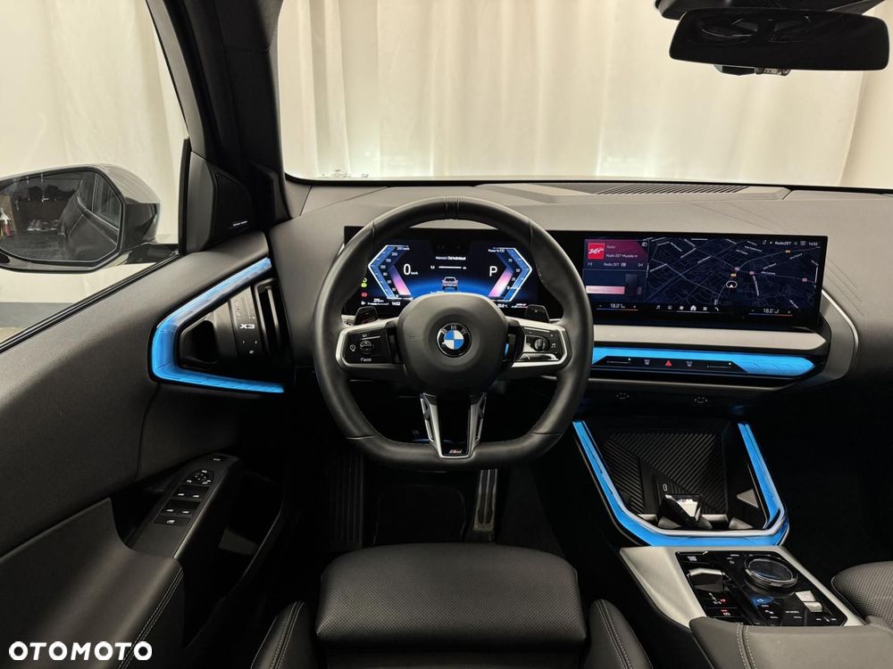 BMW X3 - 30