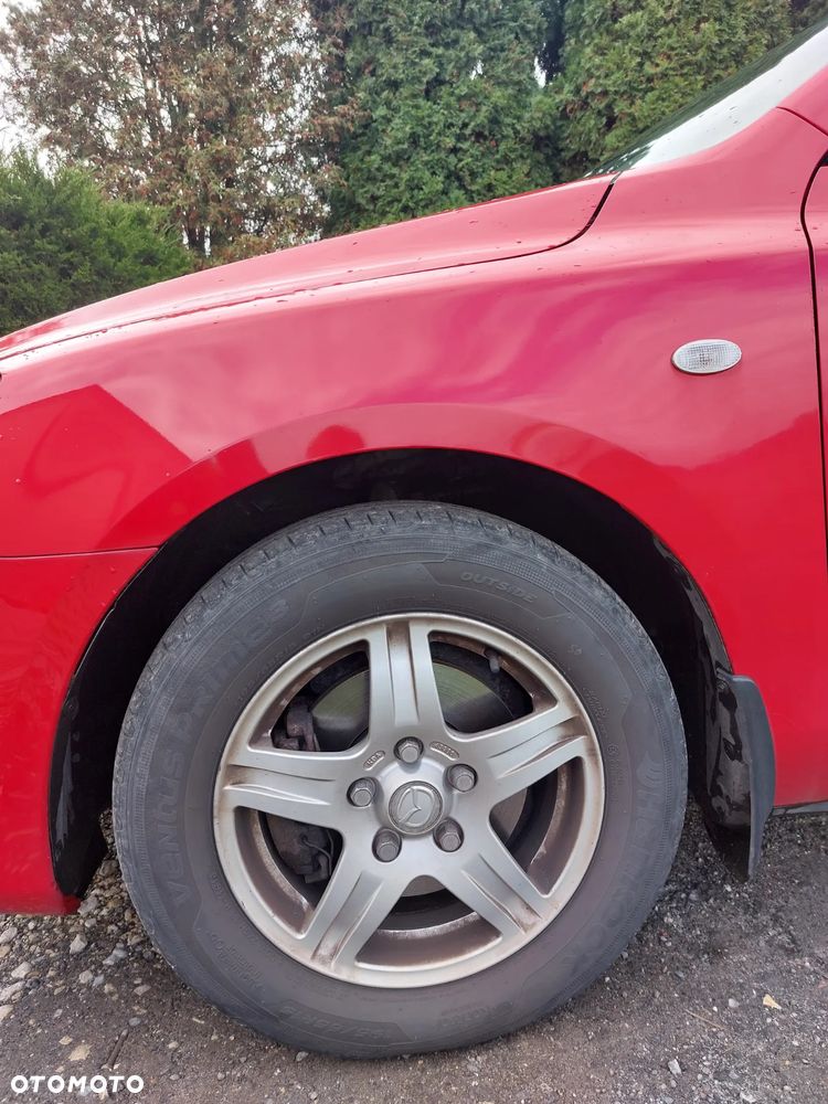 Mazda 3 1.4 Comfort - 3