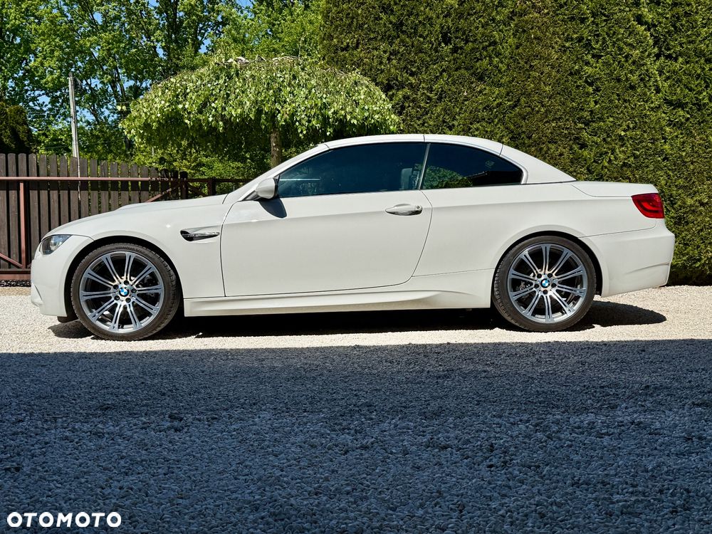 BMW M3 - 5