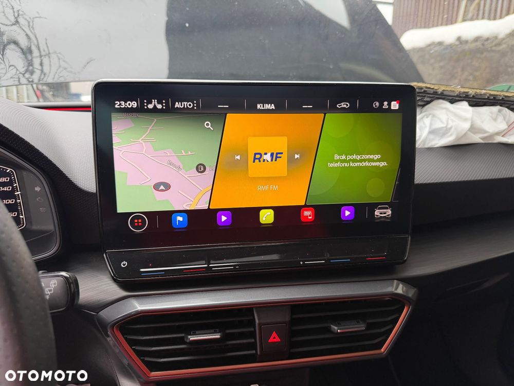 Cupra Leon Sportstourer - 31