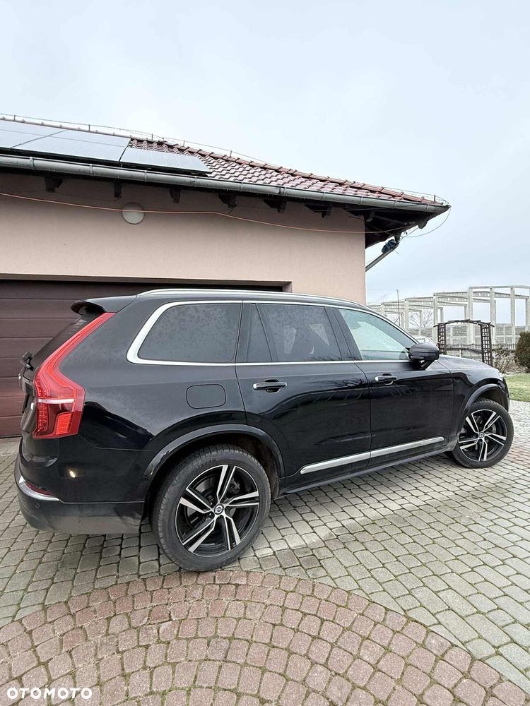 Volvo XC 90 - 11