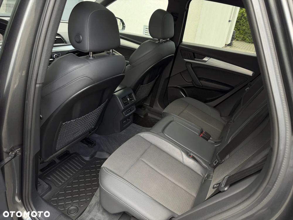 Audi Q5 40 TDI quattro S tronic S line - 21
