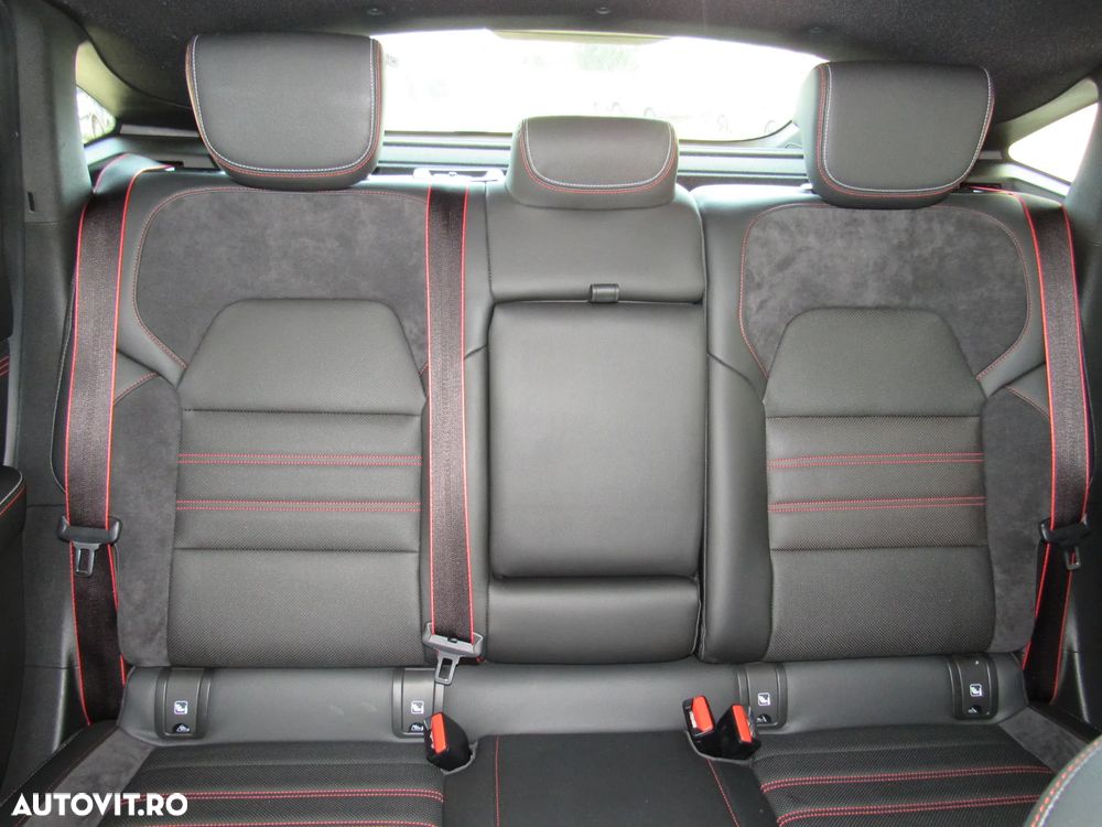 Renault Arkana E-TECH RS Line - 14