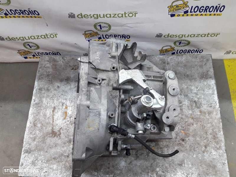 CAIXA DE VELOCIDADES OPEL INSIGNIA SPORTS TOURER REF. F40 - 1