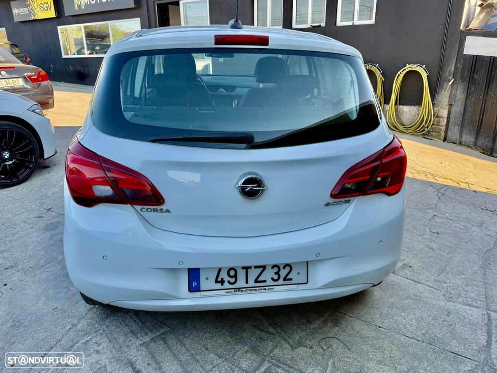 Opel Corsa 1.3 CDTi Dynamic - 26