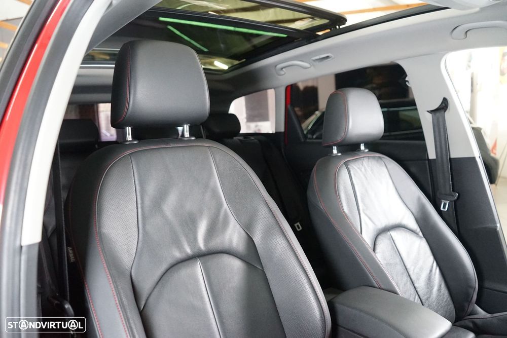 SEAT Leon ST 2.0 TDI S&S DSG FR - 36