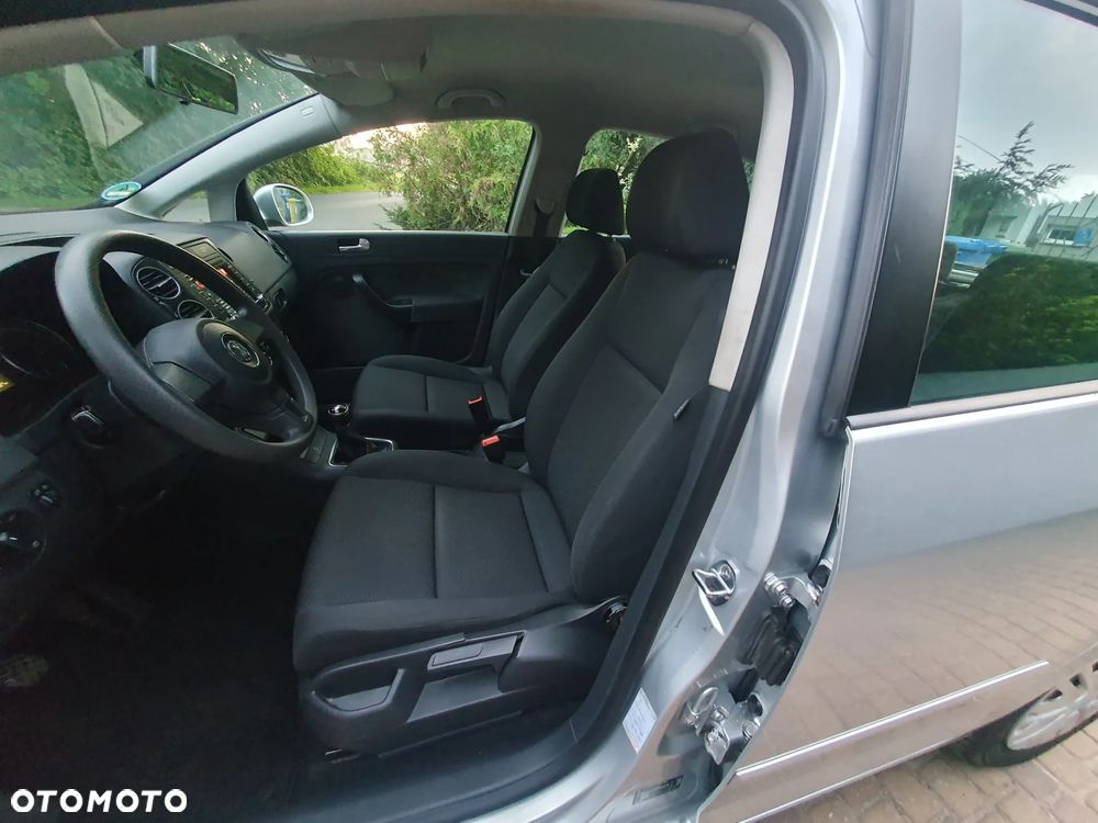 Volkswagen Golf 1.4 Comfortline - 10